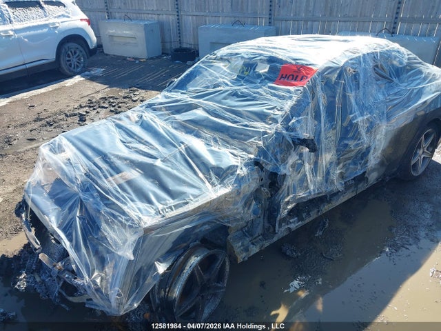Продаж на аукціоні авто 2016 Mercedes-benz C 300 4matic, vin: 55SWF4KB0GU122902, номер лоту: 12581984