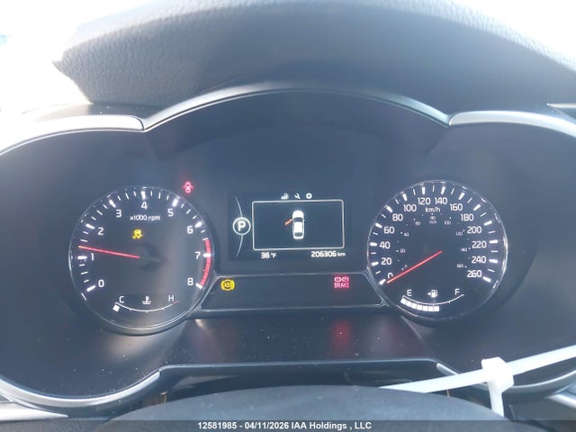 12581985 :رقم المزاد ، KNAGR4A62E5458662 vin ، 2014 Kia Optima Sx Turbo مزاد بيع