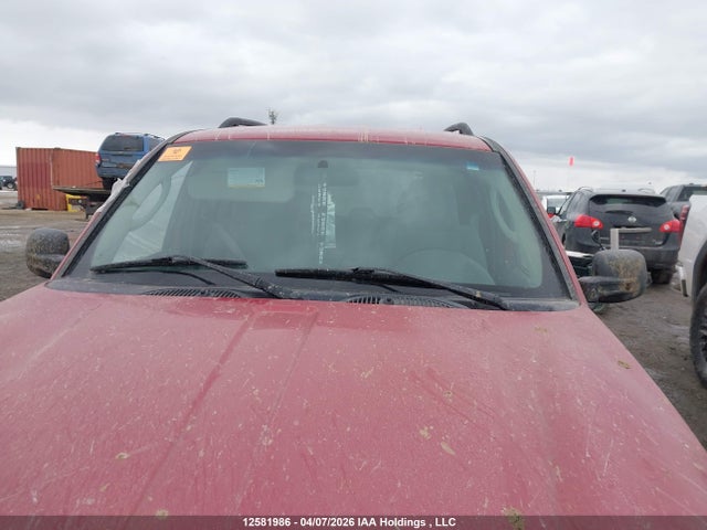 12581986 :رقم المزاد ، 1J4GL48K67W629184 vin ، 2007 Jeep Liberty Sport مزاد بيع