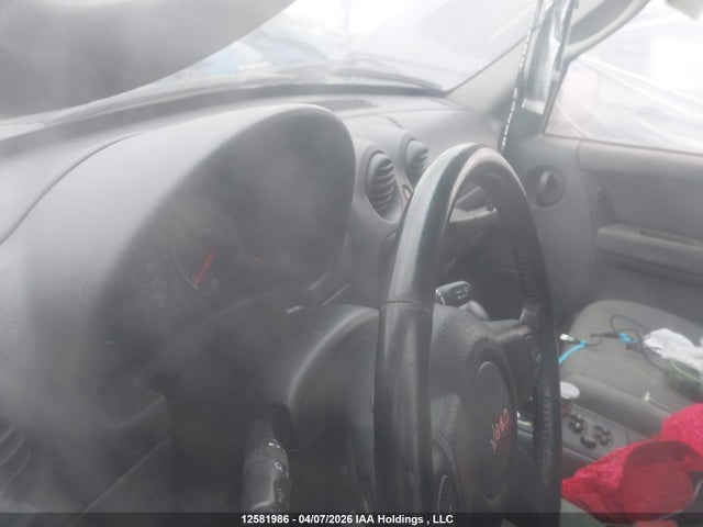 12581986 :رقم المزاد ، 1J4GL48K67W629184 vin ، 2007 Jeep Liberty Sport مزاد بيع