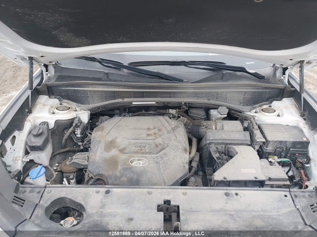 KM8R5DGE3RU749605 Hyundai Palisade Limited
