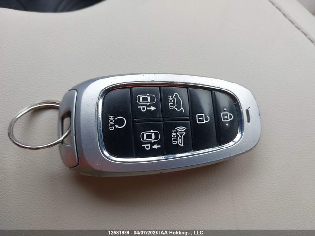 KM8R5DGE3RU749605 Hyundai Palisade Limited