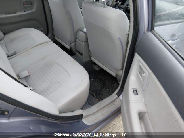 Продажа на аукционе авто 2009 Kia Spectra Sx, vin: KNAFE241595607633, номер лота: 12581990