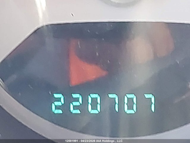 12581991 :رقم المزاد ، 3A4FY48BX6T276790 vin ، 2006 Chrysler Pt Cruiser مزاد بيع