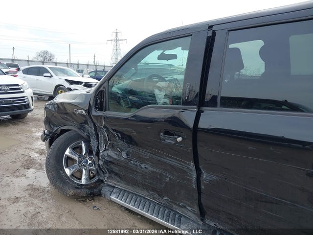 Продажа на аукционе авто 2019 Ford F-150 Xlt, vin: 1FTEW1EP1KFC59256, номер лота: 12581992
