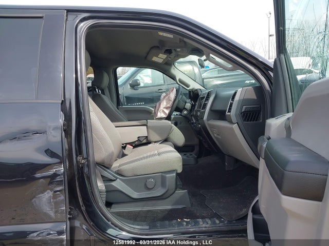 Продажа на аукционе авто 2019 Ford F-150 Xlt, vin: 1FTEW1EP1KFC59256, номер лота: 12581992