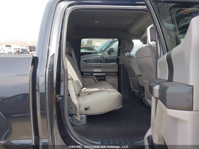 Продажа на аукционе авто 2019 Ford F-150 Xlt, vin: 1FTEW1EP1KFC59256, номер лота: 12581992