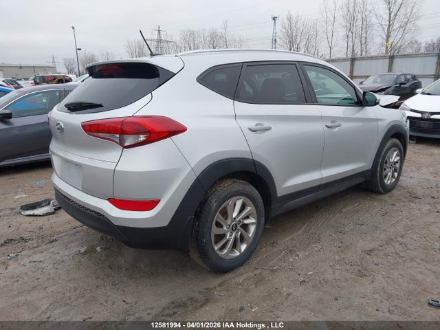 KM8J33A4XGU239052 Hyundai Tucson Limited/sport And Eco/se