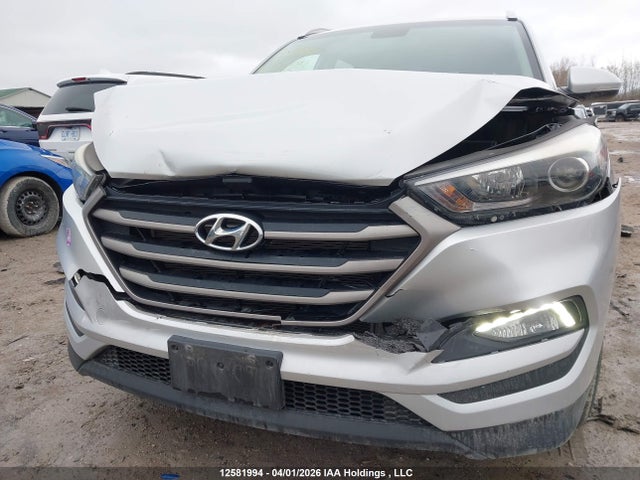 KM8J33A4XGU239052 Hyundai Tucson Limited/sport And Eco/se
