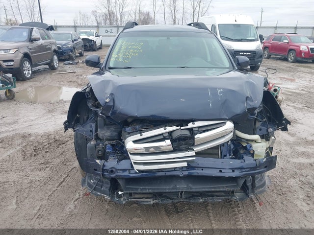 Продажа на аукционе авто 2013 Subaru Outback 2.5i Limited Package, vin: 4S4BRGLC1D3229350, номер лота: 12582004