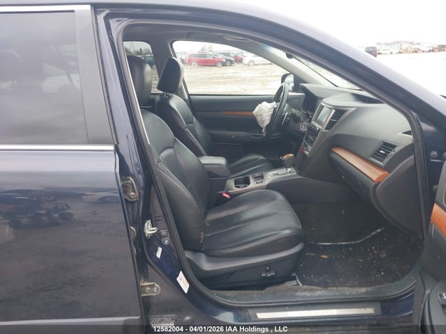 Продажа на аукционе авто 2013 Subaru Outback 2.5i Limited Package, vin: 4S4BRGLC1D3229350, номер лота: 12582004