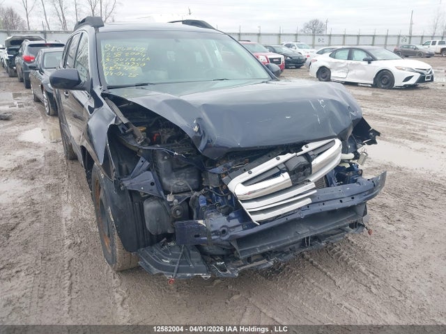Продажа на аукционе авто 2013 Subaru Outback 2.5i Limited Package, vin: 4S4BRGLC1D3229350, номер лота: 12582004