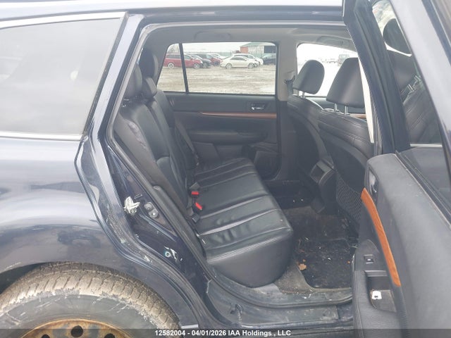 Продажа на аукционе авто 2013 Subaru Outback 2.5i Limited Package, vin: 4S4BRGLC1D3229350, номер лота: 12582004