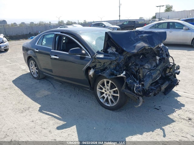Продажа на аукционе авто 2009 Chevrolet Malibu Ltz, vin: 1G1ZK57759F177423, номер лота: 12582010