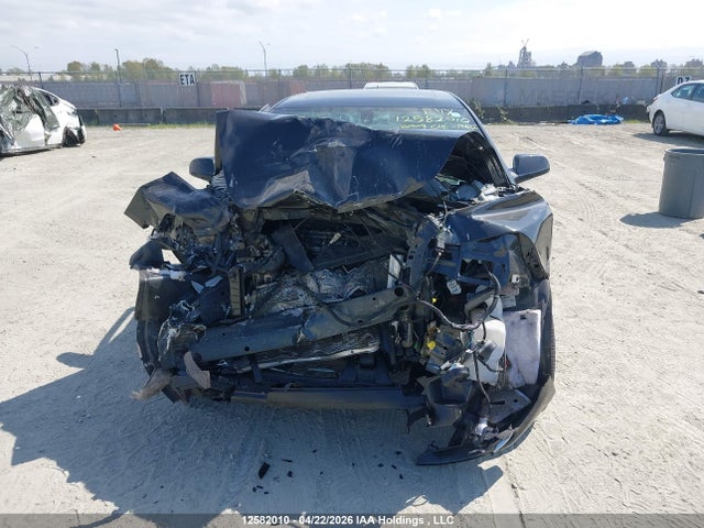 Aukcja sprzedaży 2009 Chevrolet Malibu Ltz, vin: 1G1ZK57759F177423, numer aukcji: 12582010