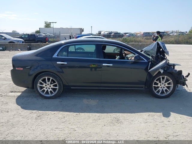 Aukcja sprzedaży 2009 Chevrolet Malibu Ltz, vin: 1G1ZK57759F177423, numer aukcji: 12582010