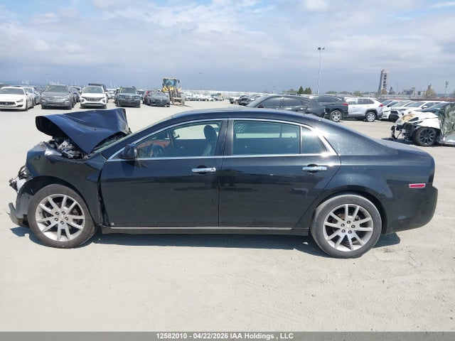 Aukcja sprzedaży 2009 Chevrolet Malibu Ltz, vin: 1G1ZK57759F177423, numer aukcji: 12582010