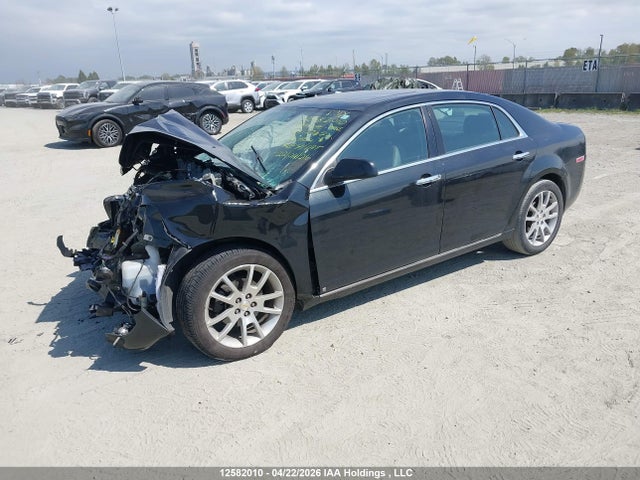Aukcja sprzedaży 2009 Chevrolet Malibu Ltz, vin: 1G1ZK57759F177423, numer aukcji: 12582010