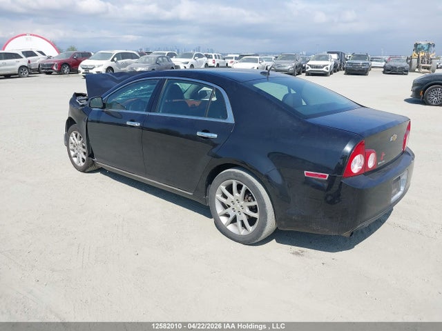 Aukcja sprzedaży 2009 Chevrolet Malibu Ltz, vin: 1G1ZK57759F177423, numer aukcji: 12582010