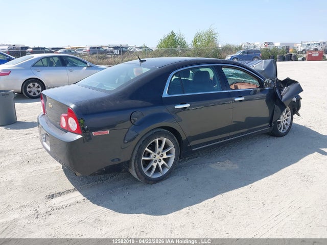 Aukcja sprzedaży 2009 Chevrolet Malibu Ltz, vin: 1G1ZK57759F177423, numer aukcji: 12582010