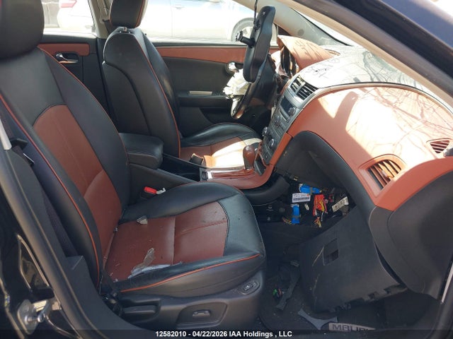 Aukcja sprzedaży 2009 Chevrolet Malibu Ltz, vin: 1G1ZK57759F177423, numer aukcji: 12582010