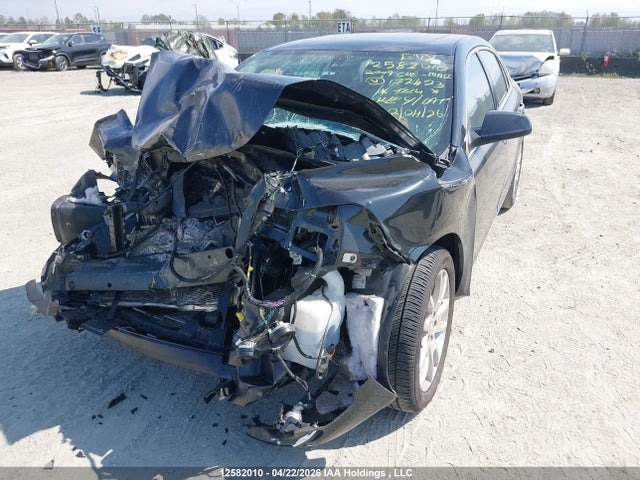 Aukcja sprzedaży 2009 Chevrolet Malibu Ltz, vin: 1G1ZK57759F177423, numer aukcji: 12582010