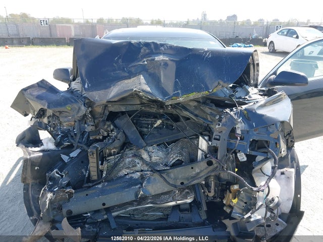Aukcja sprzedaży 2009 Chevrolet Malibu Ltz, vin: 1G1ZK57759F177423, numer aukcji: 12582010