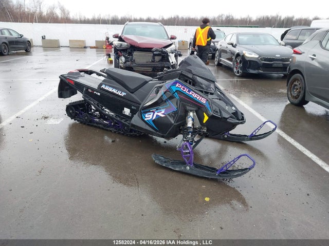 Polaris 900 Pro Rmk 2025 SN1TLC9B5SC628967 головне зображення