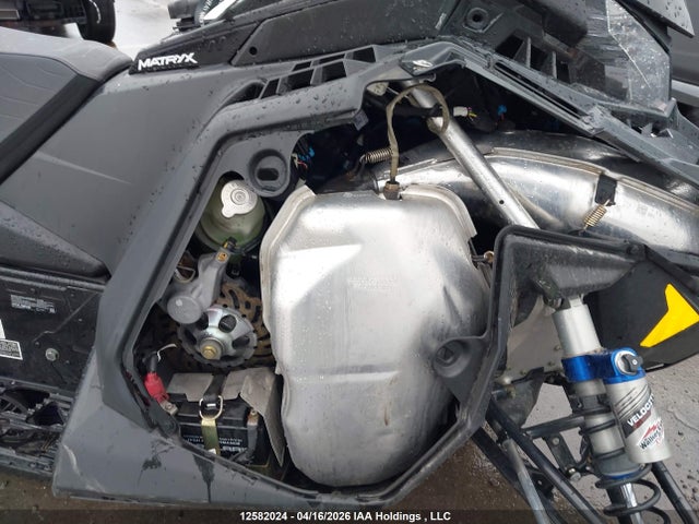 Polaris 900 Pro Rmk 2025 SN1TLC9B5SC628967 Image 10