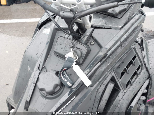 Polaris 900 Pro Rmk 2025 SN1TLC9B5SC628967 Image 11