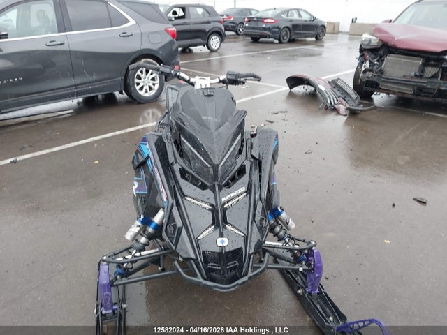 Polaris 900 Pro Rmk 2025 SN1TLC9B5SC628967 Image 6