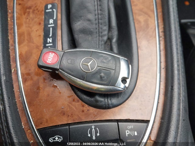 Aukcja sprzedaży 2007 Mercedes-benz Cls 63 Amg, vin: WDDDJ77X87A087103, numer aukcji: 12582033
