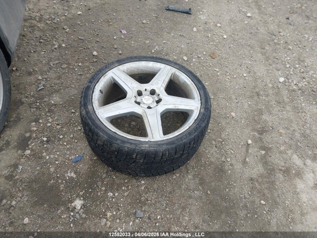 Aukcja sprzedaży 2007 Mercedes-benz Cls 63 Amg, vin: WDDDJ77X87A087103, numer aukcji: 12582033