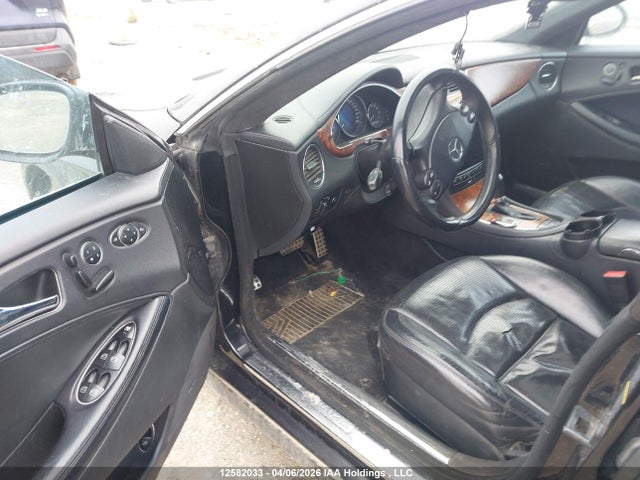Aukcja sprzedaży 2007 Mercedes-benz Cls 63 Amg, vin: WDDDJ77X87A087103, numer aukcji: 12582033