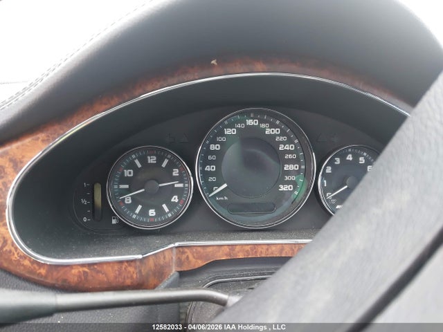 Aukcja sprzedaży 2007 Mercedes-benz Cls 63 Amg, vin: WDDDJ77X87A087103, numer aukcji: 12582033