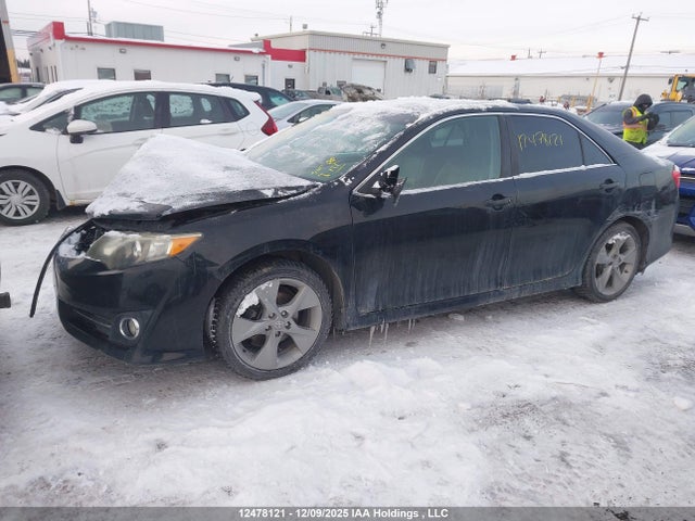 Aukcja sprzedaży 2014 Toyota Camry L/se/le/xle, vin: 4T1BF1FK4EU336784, numer aukcji: 12478121