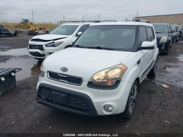 Aukcja sprzedaży 2012 Kia Soul 2.0l 2u/2.0l 4u/2.0l 4u Burner/2.0l 4u Luxury/2.0l 4u Retro, vin: KNDJT2A60C7382262, numer aukcji: 12582066