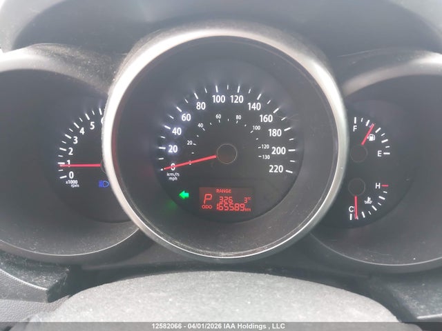 Aukcja sprzedaży 2012 Kia Soul 2.0l 2u/2.0l 4u/2.0l 4u Burner/2.0l 4u Luxury/2.0l 4u Retro, vin: KNDJT2A60C7382262, numer aukcji: 12582066