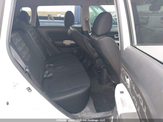 Aukcja sprzedaży 2012 Kia Soul 2.0l 2u/2.0l 4u/2.0l 4u Burner/2.0l 4u Luxury/2.0l 4u Retro, vin: KNDJT2A60C7382262, numer aukcji: 12582066