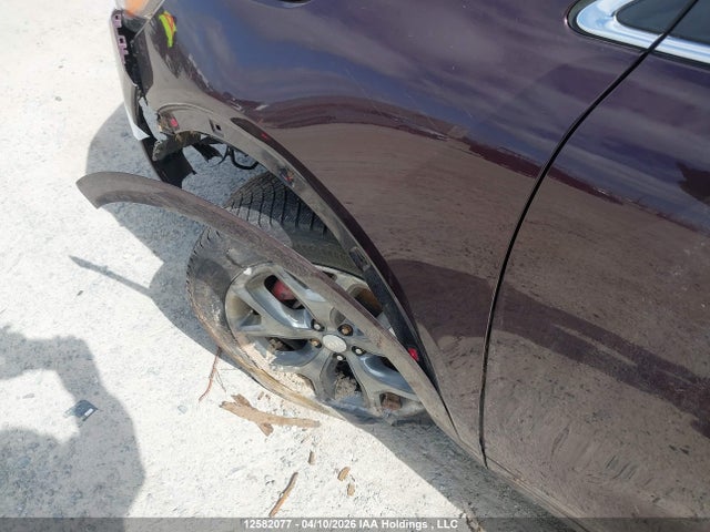 5XYPK4A55GG077512 KIA Sorento Sx/sx Limited
