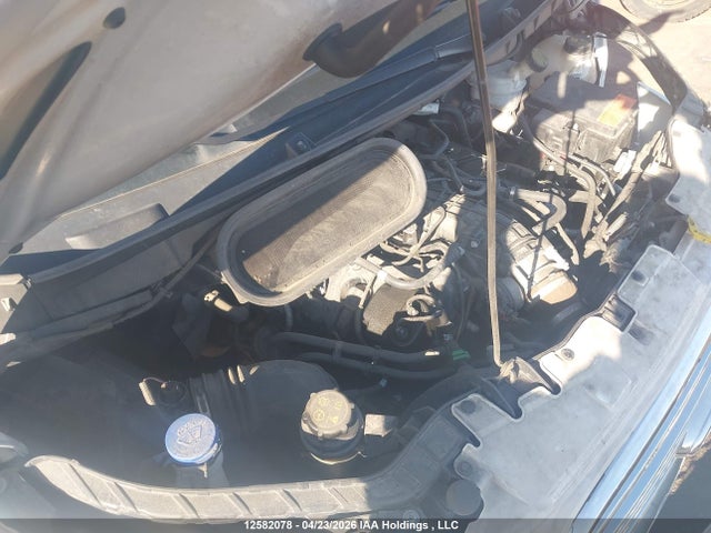 1FTYE1YGXJKA66718 Ford Transit-150
