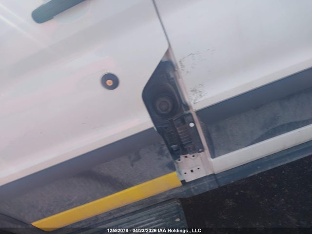 1FTYE1YGXJKA66718 Ford Transit-150