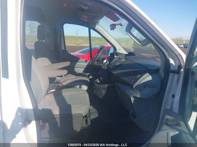 1FTYE1YGXJKA66718 Ford Transit-150