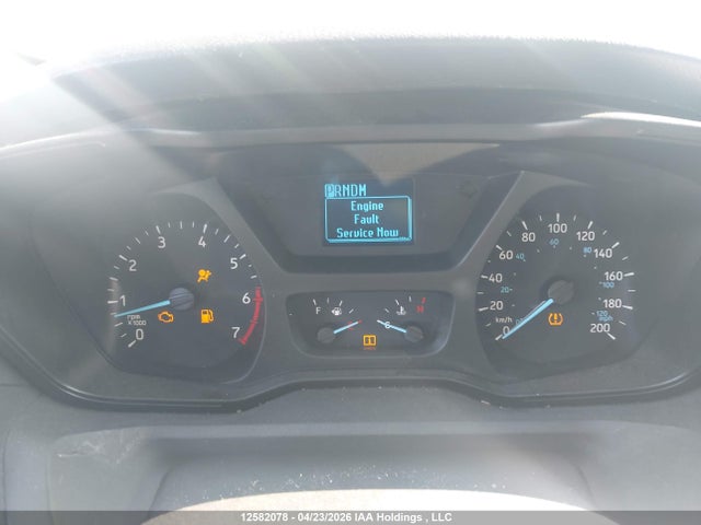 1FTYE1YGXJKA66718 Ford Transit-150