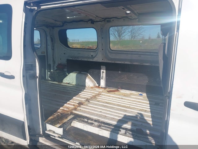 1FTYE1YGXJKA66718 Ford Transit-150