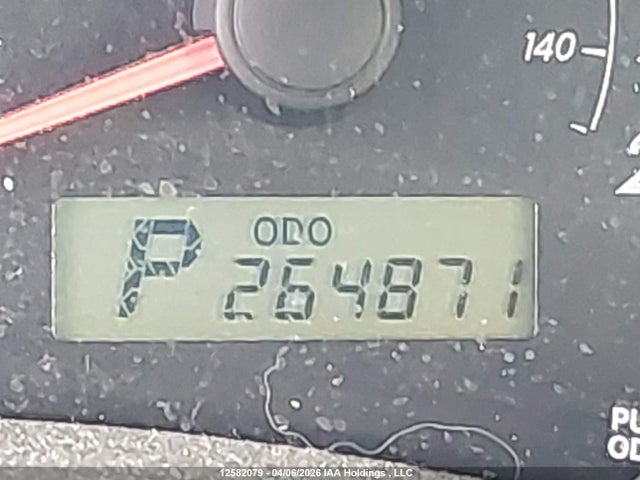 2009 Toyota Corolla Ce მანქანა იყიდება აუქციონზე, vin: 2T1BU40E79C119487, აუქციონის ნომერი: 12582079