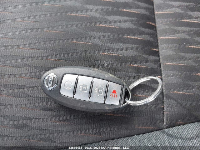 5N1AT2MV2JC807533 Nissan Rogue Midnight Edition/s/sl/sl W/propilot Assist/sv