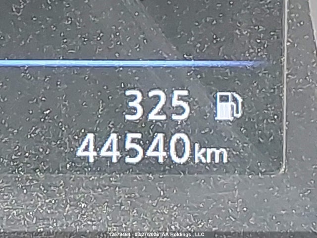 5N1AT2MV2JC807533 Nissan Rogue Midnight Edition/s/sl/sl W/propilot Assist/sv