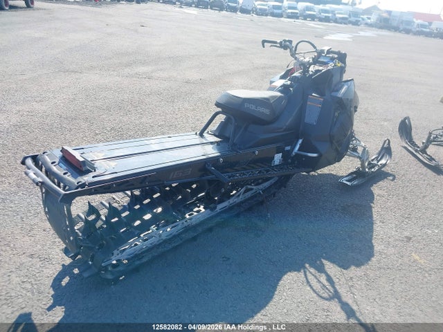SN1EGK8P7LC718661 Polaris Polaris