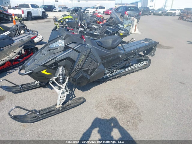 SN1EGK8P7LC718661 Polaris Polaris